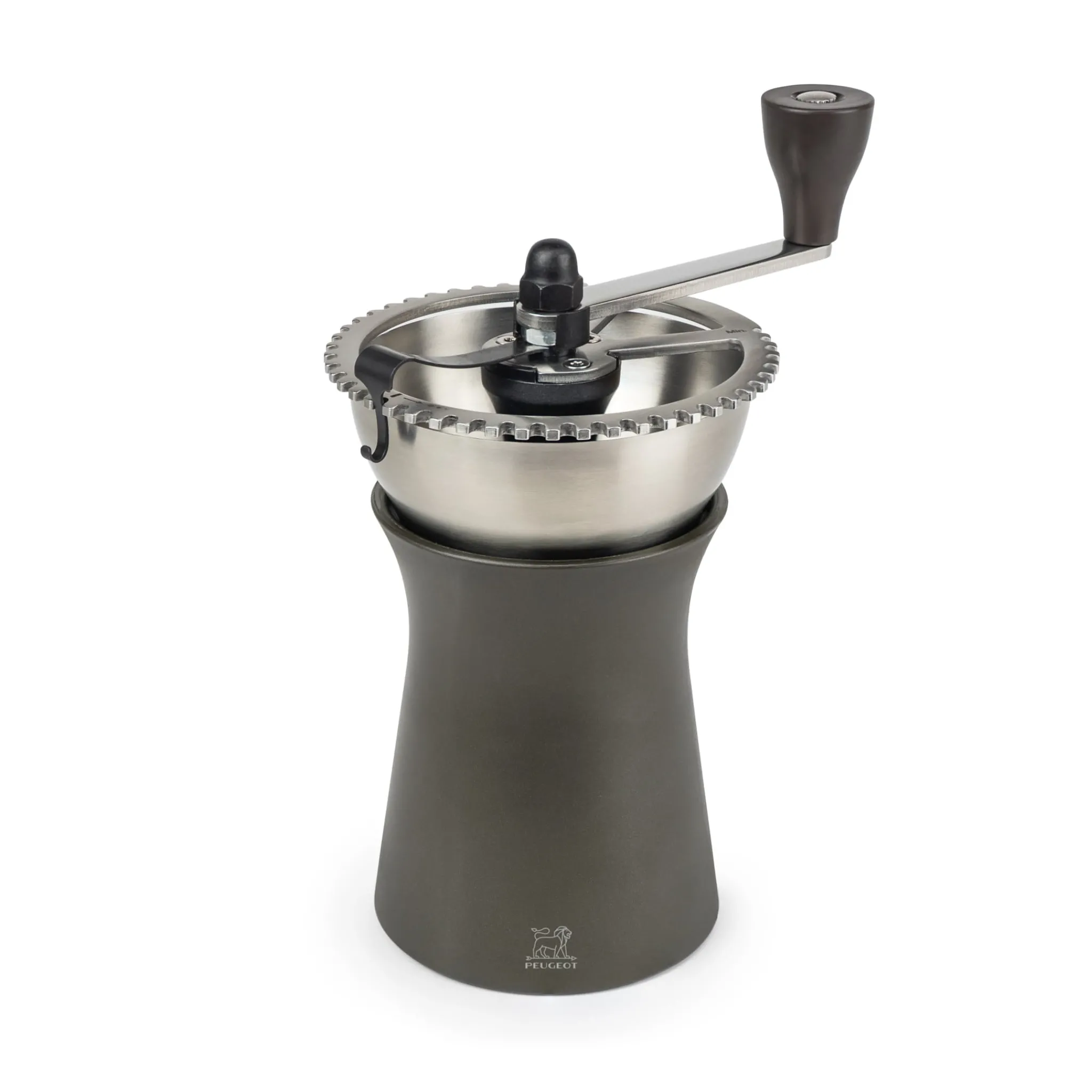 Peugeot Kronos Coffee Mill, 19cm Best