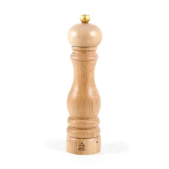 Peugeot Paris Natural Pepper Mill, 22cm Hot