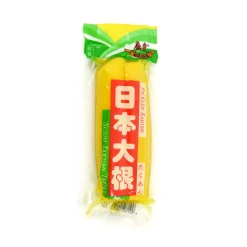 Honor Pickled Daikon, 250g Online