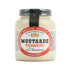 Pommery BBQ Mustard, 100g Hot
