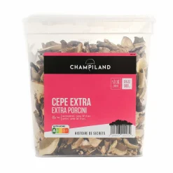 Champiland Porcini Mushrooms, 500g