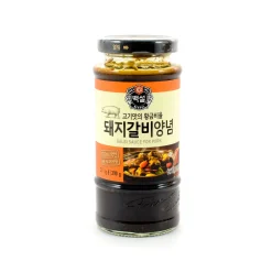 Daesang Pork Kalbi Marinade, 290g Online