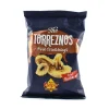 Torreznos Pork Scratchings, 45g Hot