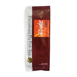 Imperial Choice Premium Loose Pu Erh Tea, 100g Clearance
