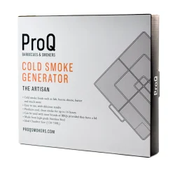 ProQ Artisan Cold Smoke Generator Online