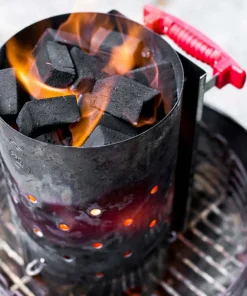 ProQ Cocoshell Briquettes, 10kg Sale