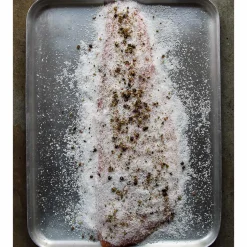 ProQ Cold Smoking & Curing Kit - Salmon