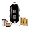 Sous Chef Kit ProQ Complete Hot & Cold Smoking Set