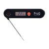 Sous Chef ProQ Digital Instant Read Thermometer - Rechargeable Outlet