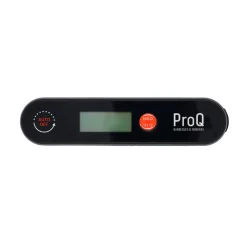 Sous Chef ProQ Digital Instant Read Thermometer - Rechargeable Outlet