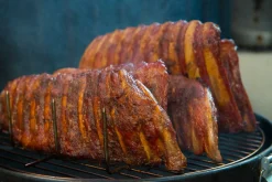 ProQ Excel 20 Elite BBQ Smoker Outlet