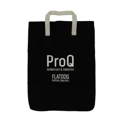 ProQ FlatDog Carry Bag New
