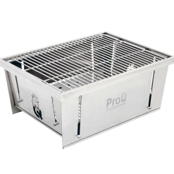 ProQ FlatDog Foldable & Portable BBQ Outlet