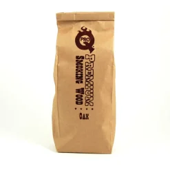 ProQ Oak Wood Chips, 400g New