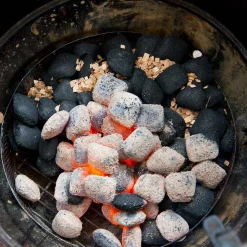 ProQ Oak Wood Chips, 400g New