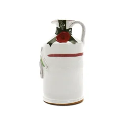 Galantino Puglian Olive Oil with Chilli in Terracotta Bottle, 250ml Best