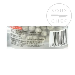 WuFuYuan Quick Cook Black Tapioca Pearls, 250g Sale