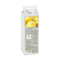 Ravifruit Lemon Puree, 1 Litre Discount