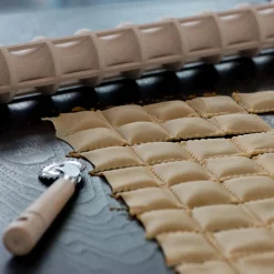 Italian Cookware Ravioli Rolling Pin Sale