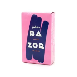 La Narval Razor Clams in Brine, 110g Best