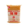 Shinshu Red Miso Paste, 1kg Hot