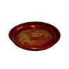 Chinese Tableware Red Tea Tray Online