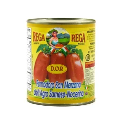 Rega DOP San Marzano Tomatoes Online