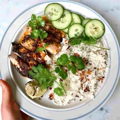 Rempapa Mamak Curry Leaf & Roasted Cumin, 180g Clearance