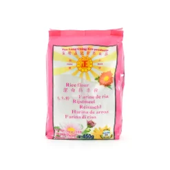 FLCK Rice Flour, 450g Hot