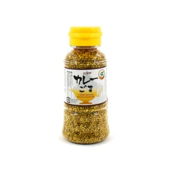 TohoSyokuhin Roasted Sesame Seeds with Curry, 80g Online