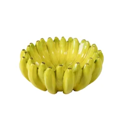 Rockett St George Banana Serving Bowl, 29cm Best
