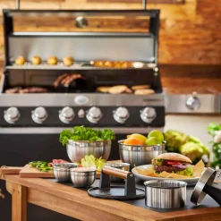 Rosle Burger Press Pro Discount