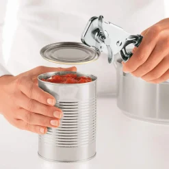 Rosle Modern Classics Can Opener with Pliers Grip Outlet