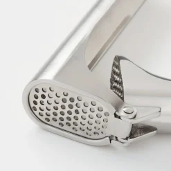 Rosle Modern Classics Garlic Press Slim Hot