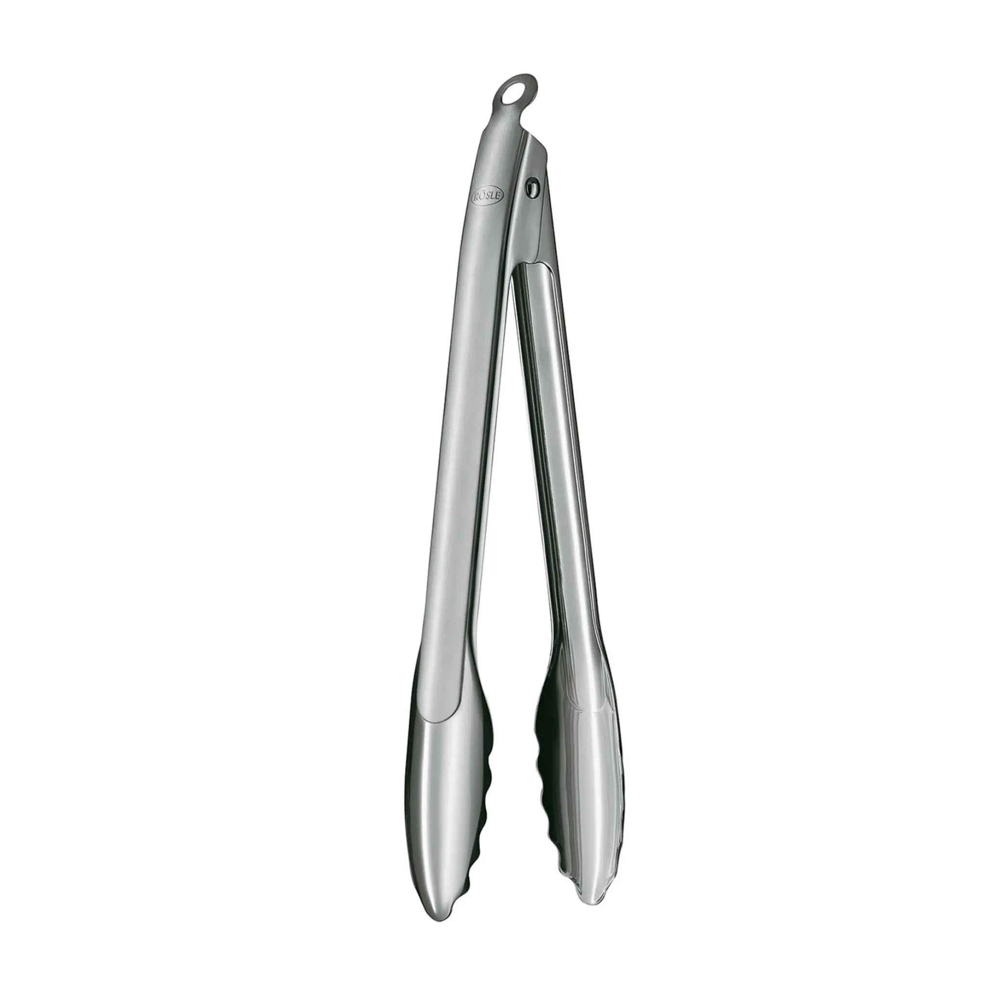 Rosle Modern Classics Locking Tongs, 30cm