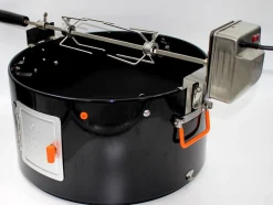 ProQ Rotisserie Kit for Ranger & Frontier Discount