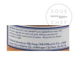 Marine Gourmet Rouille, 90g Clearance