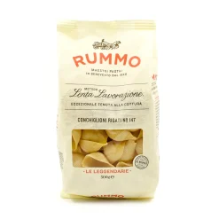 Rummo Conchiglioni Rigati, 500g Online