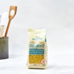 Rummo Gluten Free Stellini, 400g New