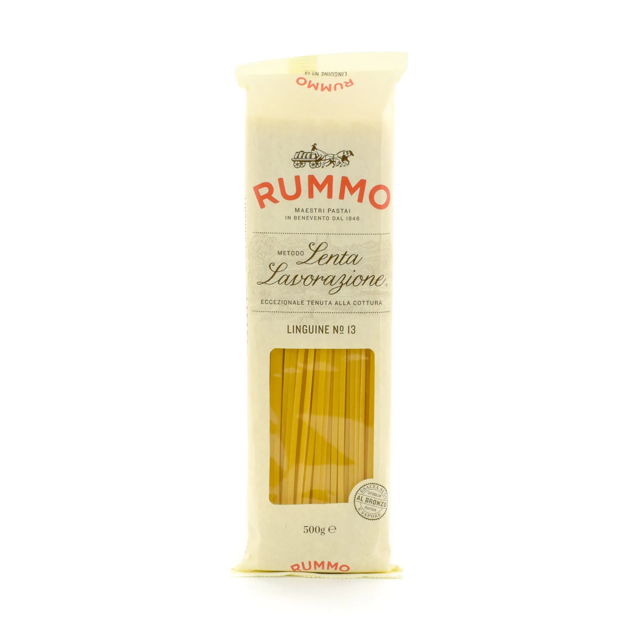 Rummo Linguine Discount