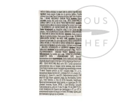 Rummo Wholemeal Organic Penne Rigate, 500g Sale