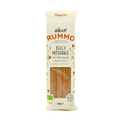Rummo Wholemeal Organic Spaghetti, 500g Clearance