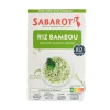 Sabarot Bamboo Rice, 400g Hot