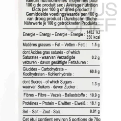 Sabarot Cereals & Lentils Mix, 400g Discount