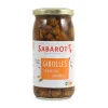 Sabarot Chanterelle Mushrooms, 185g Outlet