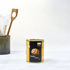 Sabarot Large Helix Lucorum Snails Outlet