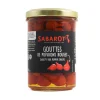 Sabarot Red Pepper Drops, 22.8cl Best