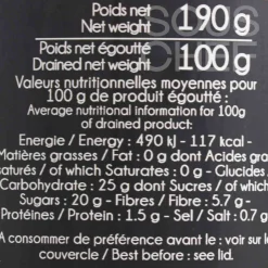 Sabarot Red Pepper Drops, 22.8cl Best