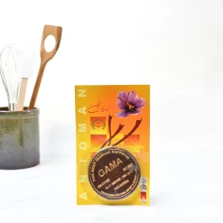 Anjoman Saffron Hot
