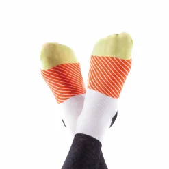 Eat My Socks Salmon Maki Socks Discount